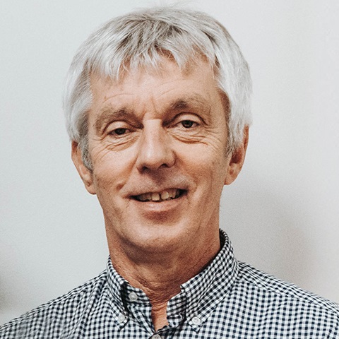 Franck CHASTAGNARET