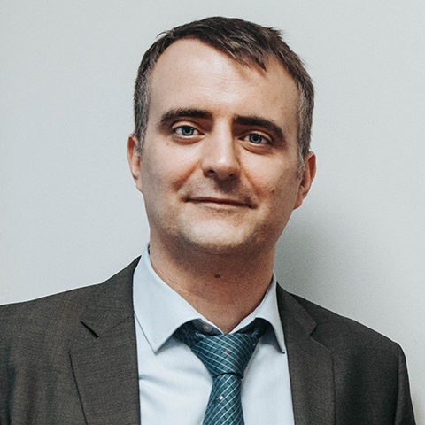 Julien ROGUET